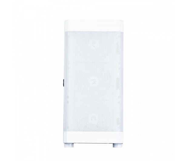 Zalman I4 TG White - 1216550 - zdjęcie 3